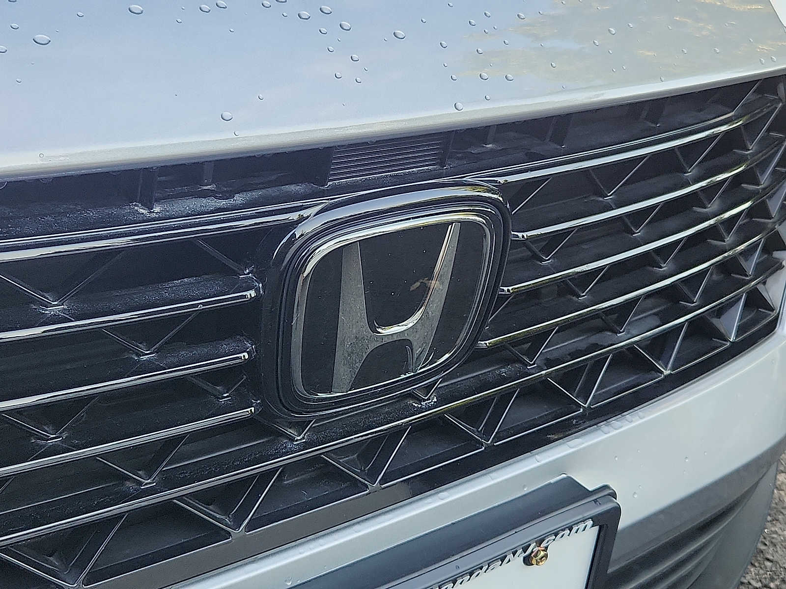 Used 2023 Honda Accord Hybrid Sedan