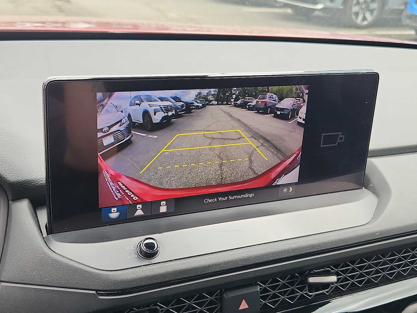 2023 Honda Accord Hybrid Sport - Photo 17