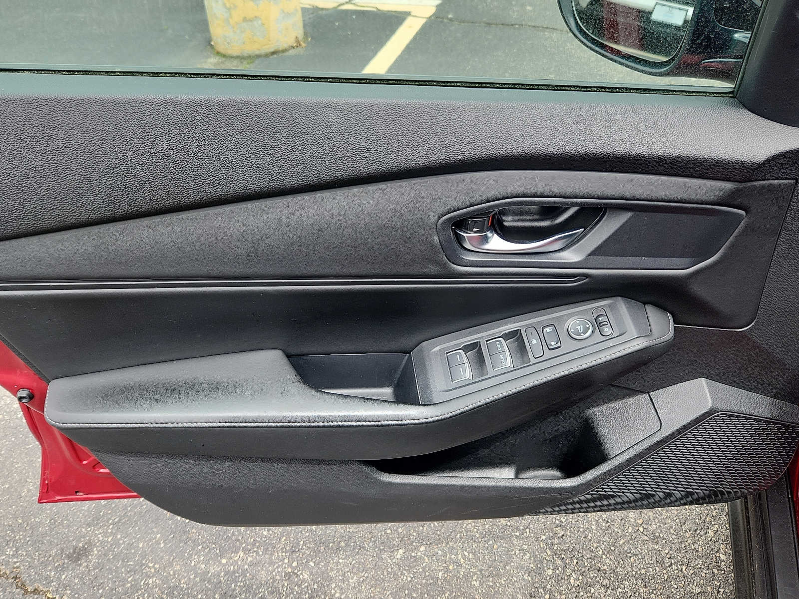 2023 Honda Accord Hybrid Sport - Photo 12