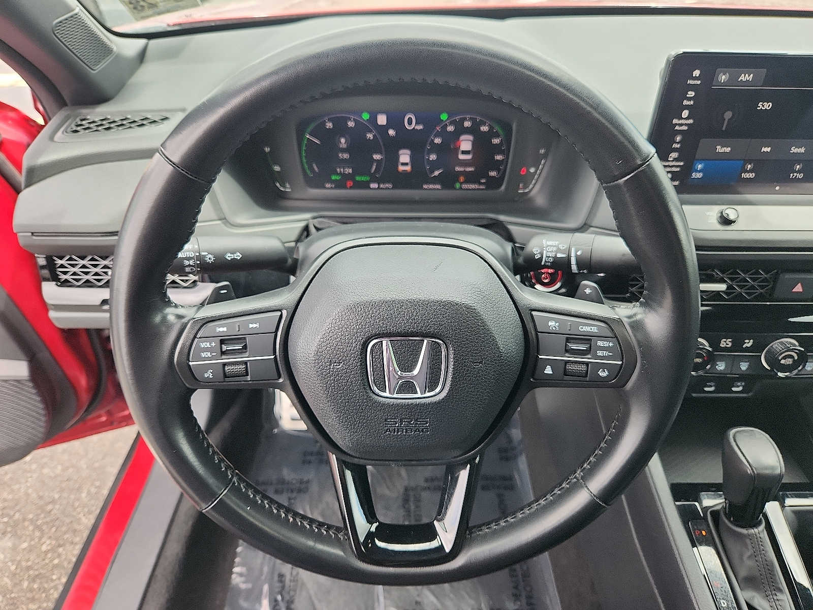 2023 Honda Accord Hybrid Sport - Photo 19