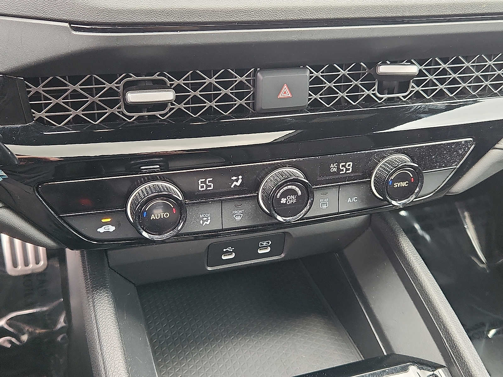 2023 Honda Accord Hybrid Sport - Photo 15