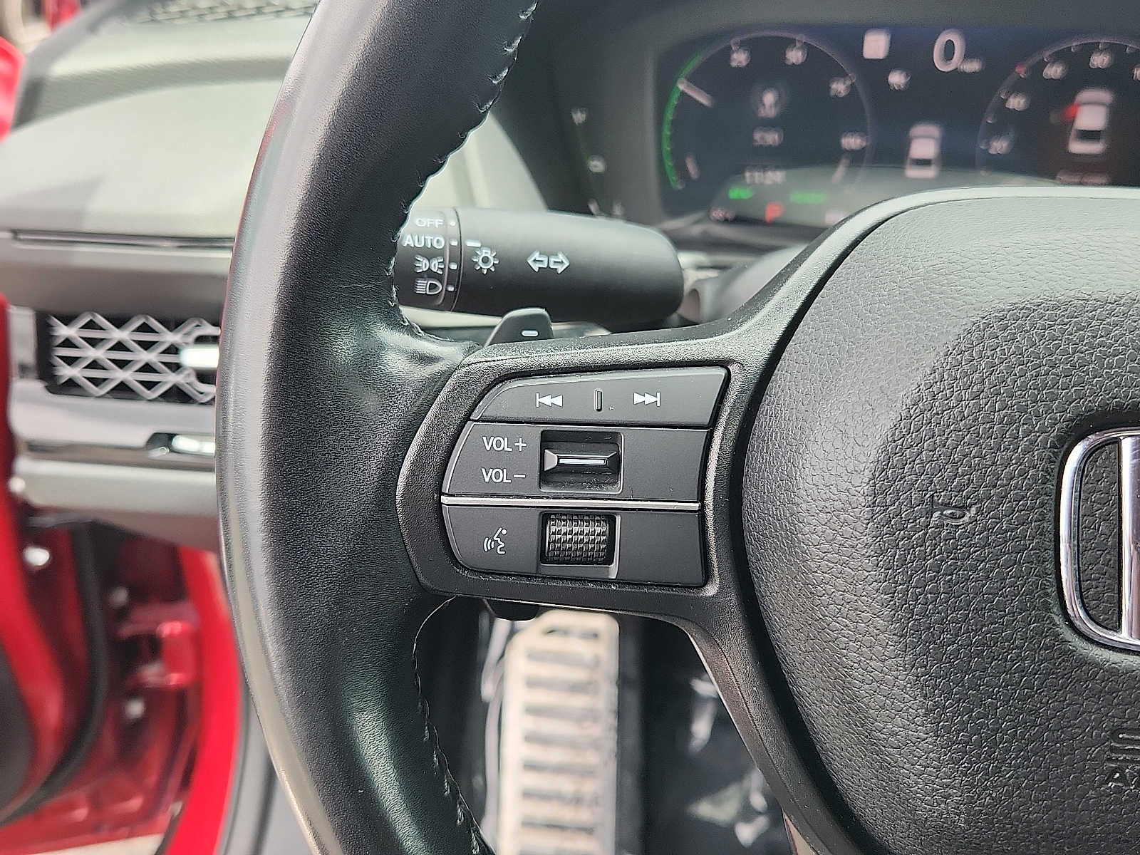 2023 Honda Accord Hybrid Sport - Photo 20