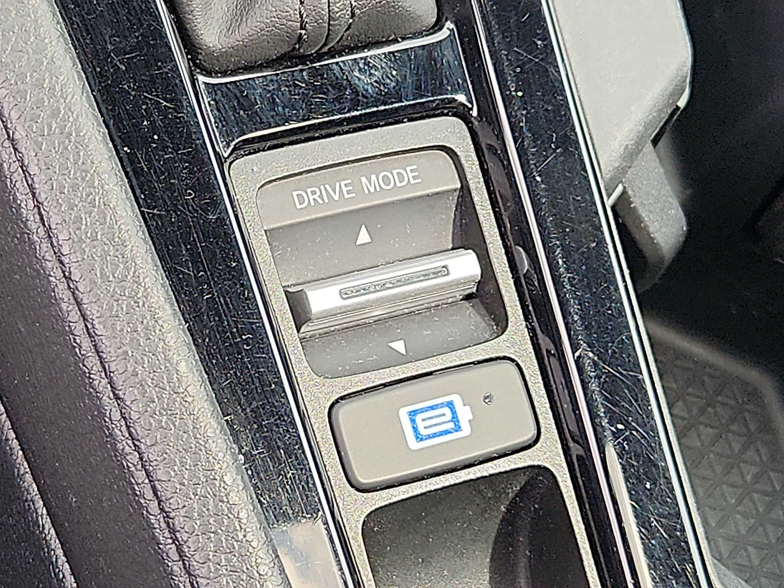 2023 Honda Accord Hybrid Sport - Photo 25