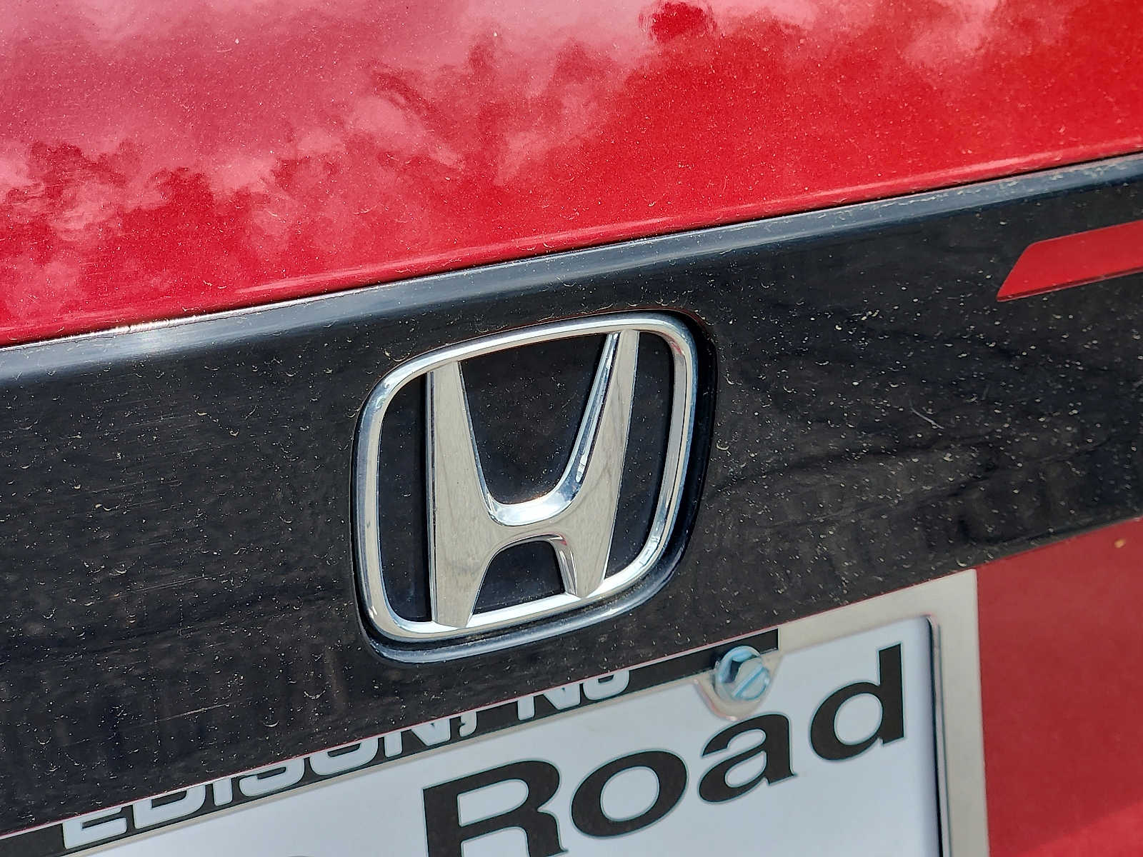 2023 Honda Accord Hybrid Sport - Photo 28