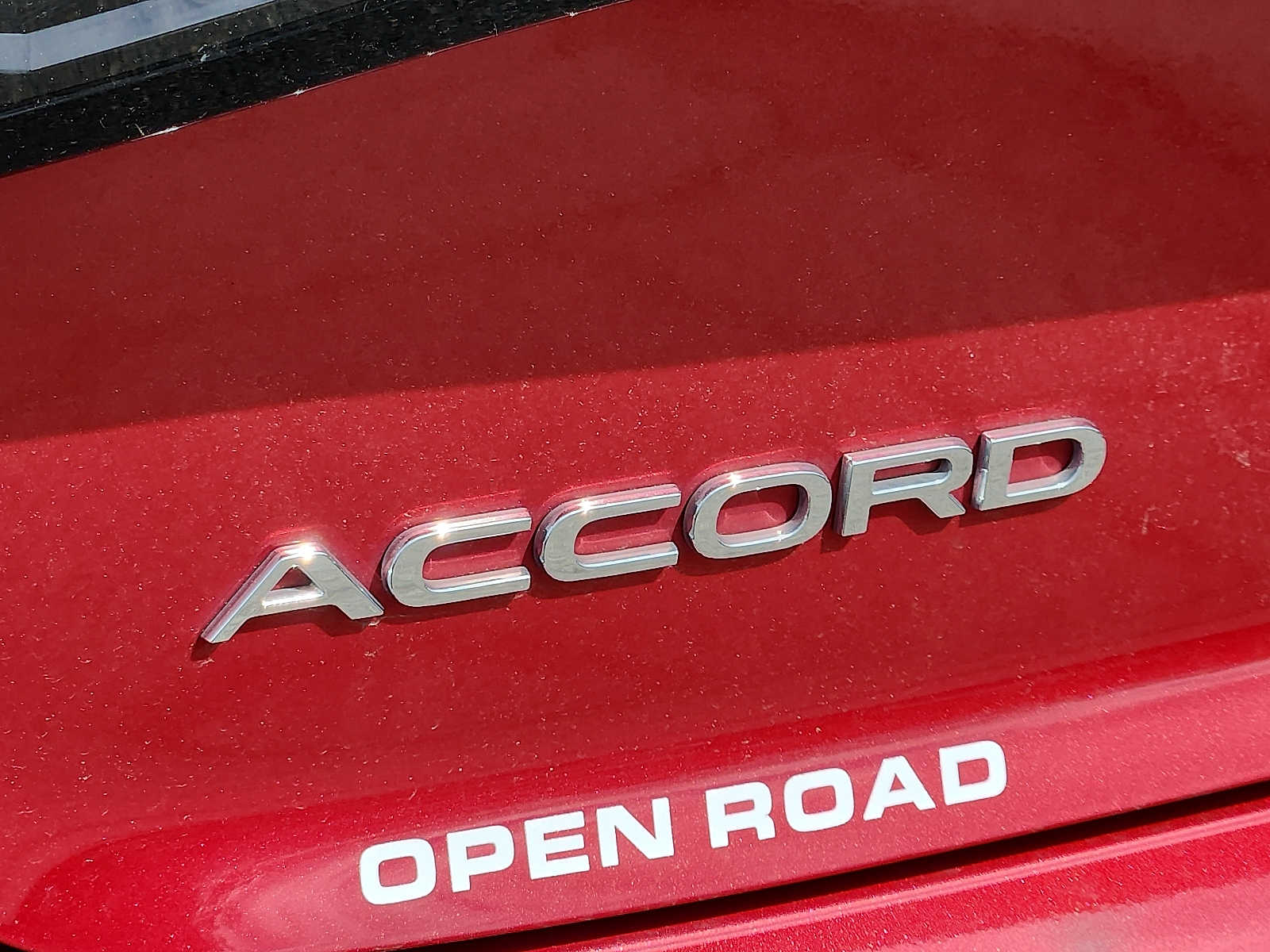 2023 Honda Accord Hybrid Sport - Photo 29