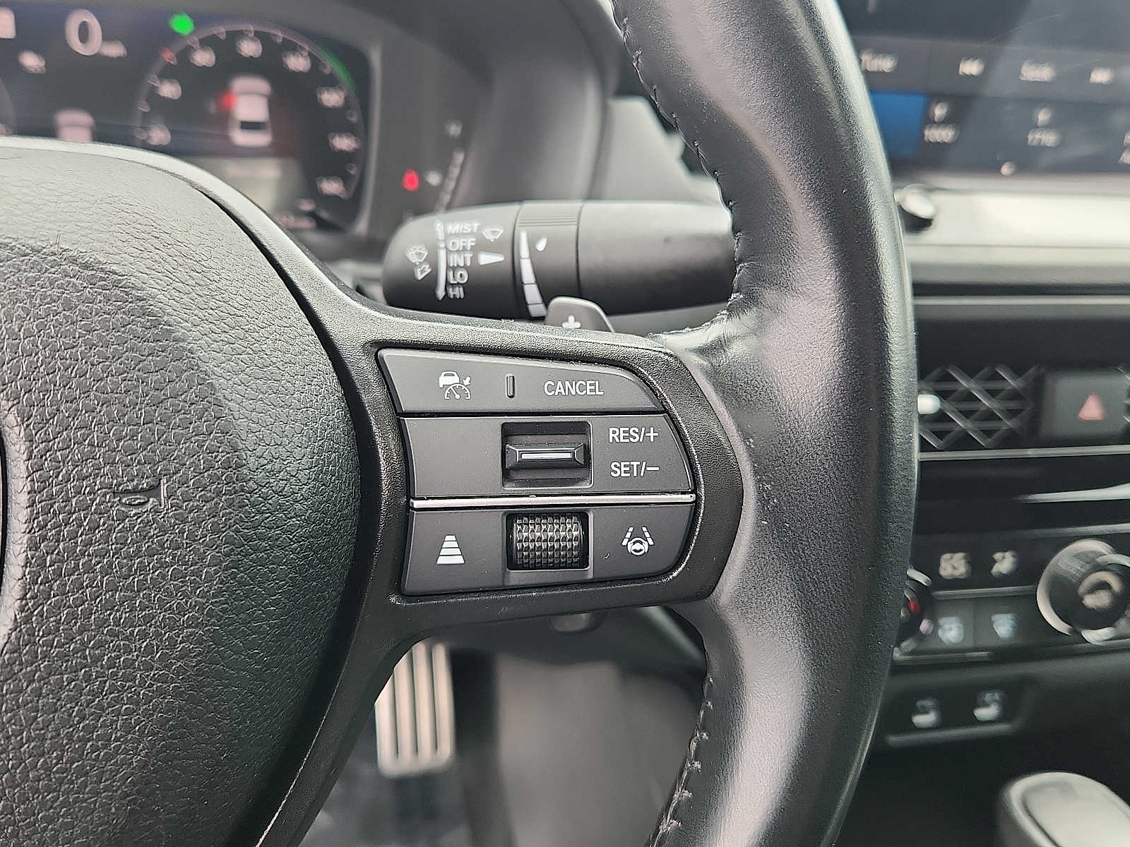 2023 Honda Accord Hybrid Sport - Photo 21