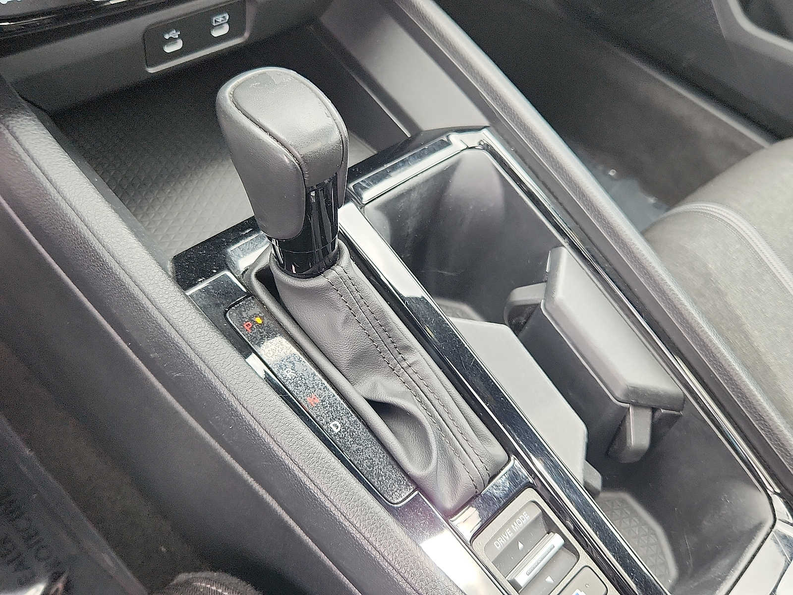 2023 Honda Accord Hybrid Sport - Photo 14