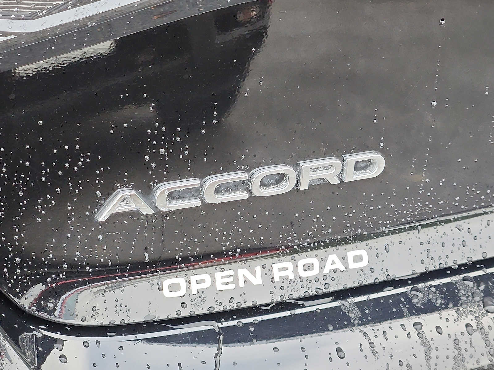 Used 2023 Honda Accord Hybrid Sedan