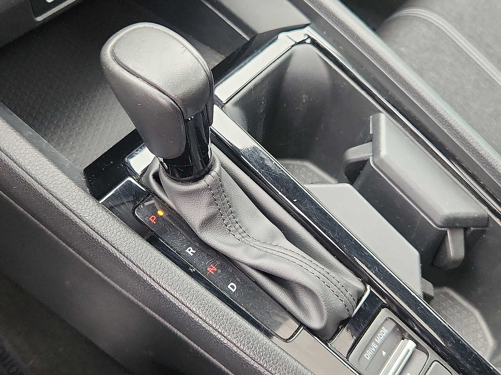 Used 2023 Honda Accord Hybrid Sedan