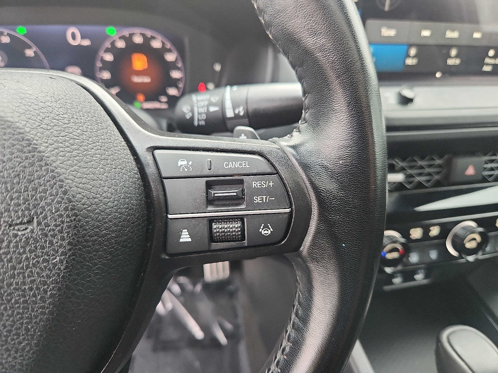 Used 2023 Honda Accord Hybrid Sedan