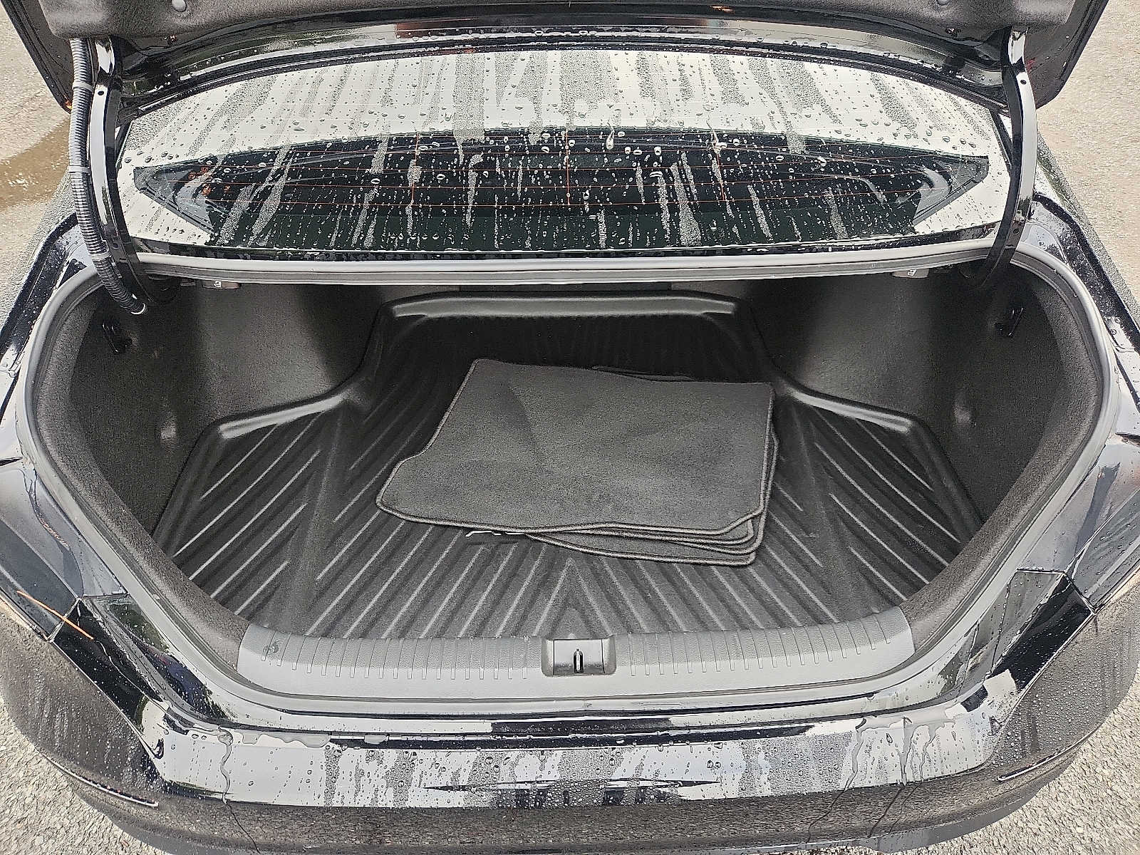 Used 2023 Honda Accord Hybrid Sedan