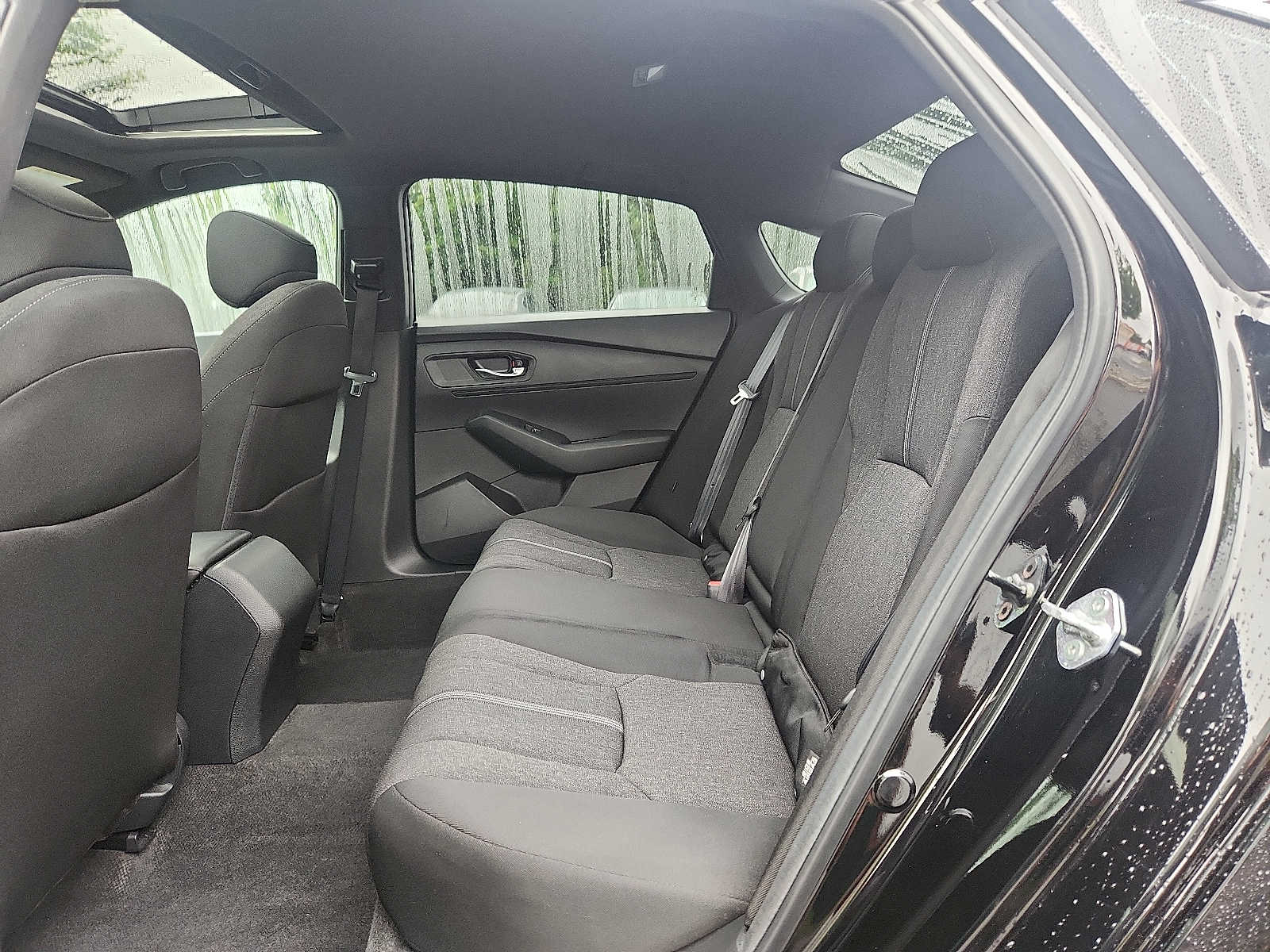 Used 2023 Honda Accord Hybrid Sedan
