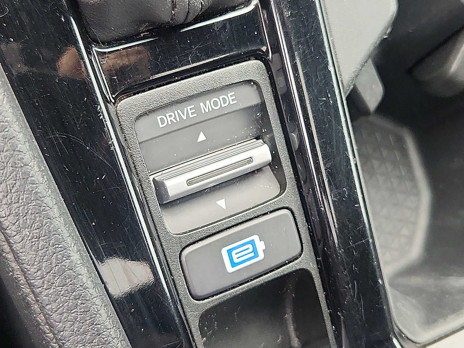 Used 2023 Honda Accord Hybrid Sedan