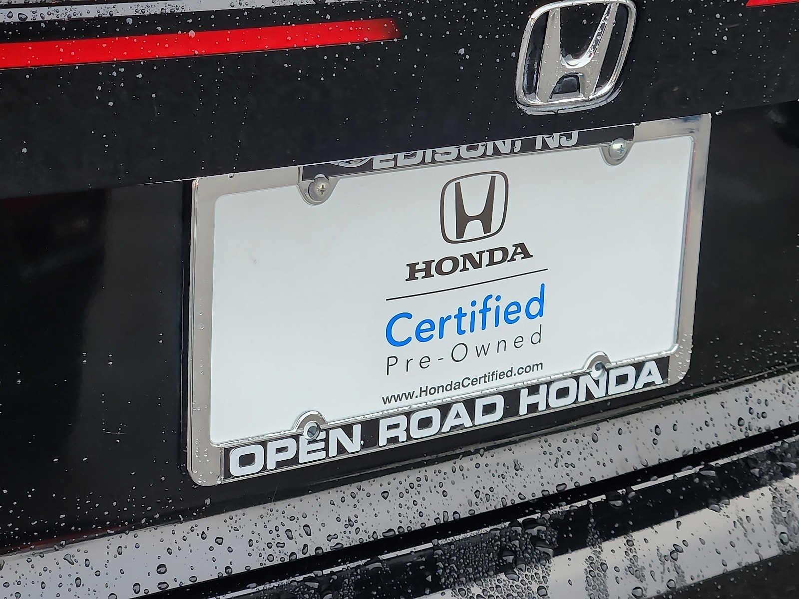 Used 2023 Honda Accord Hybrid Sedan