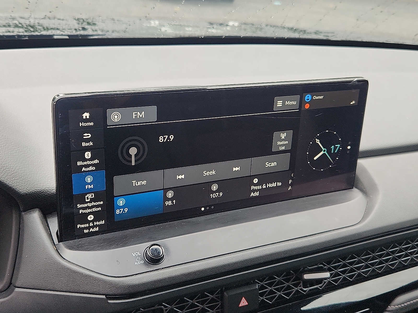 Used 2023 Honda Accord Hybrid Sedan