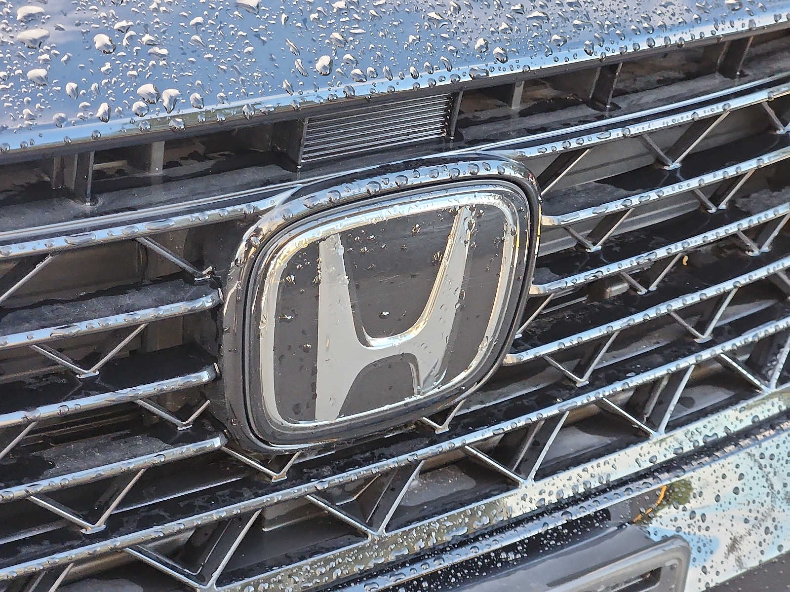 Used 2023 Honda Accord Hybrid Sedan