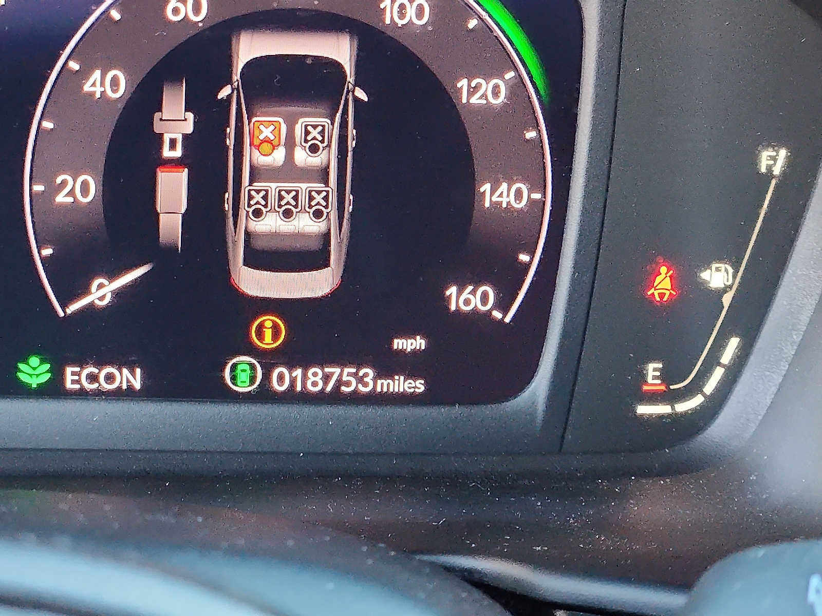 Used 2023 Honda Accord Hybrid Sedan