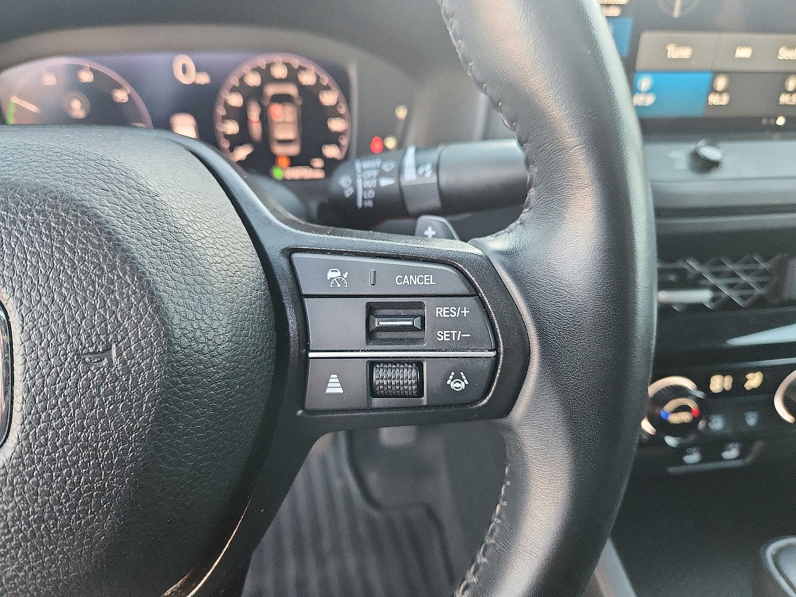 Used 2023 Honda Accord Hybrid Sedan