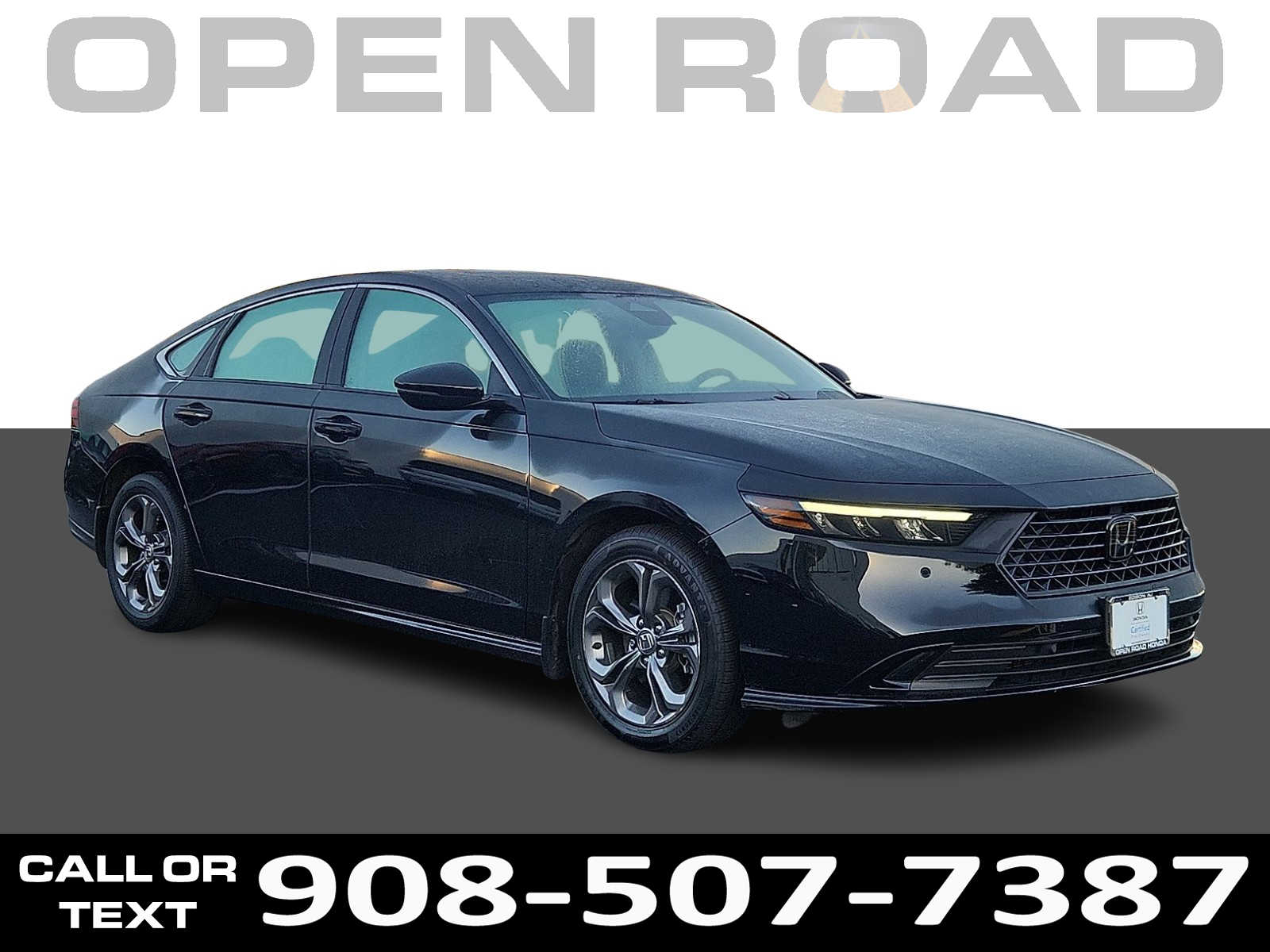 2023 Honda Accord