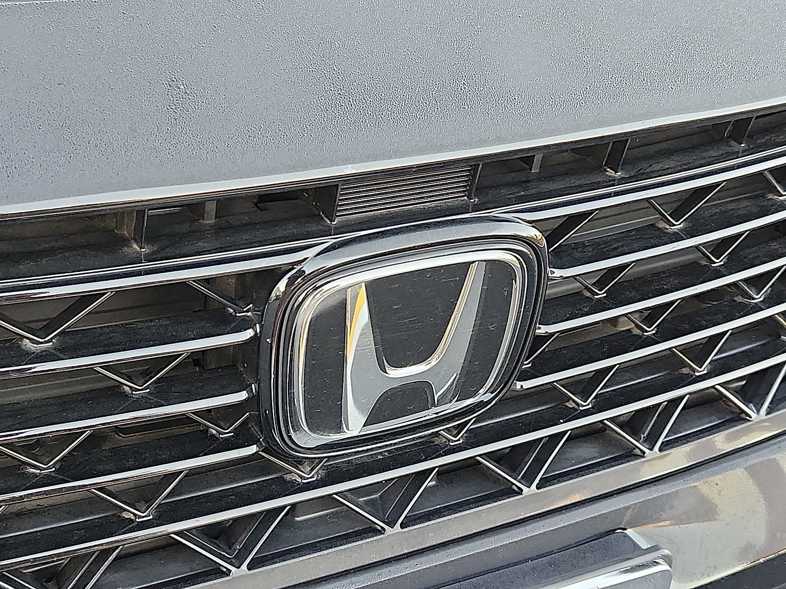 Used 2023 Honda Accord Hybrid Sedan