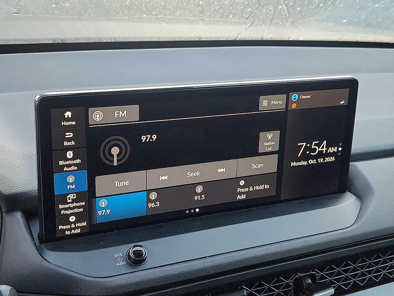 Used 2023 Honda Accord Hybrid Sedan