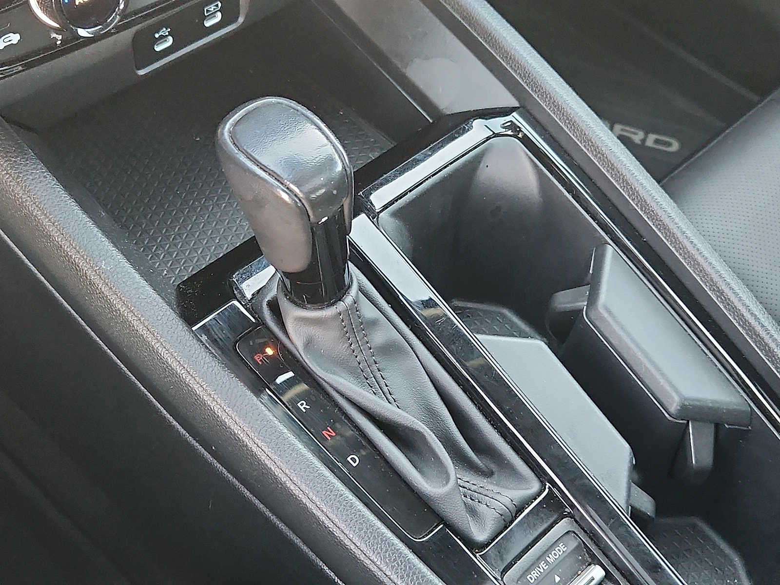 Used 2023 Honda Accord Hybrid Sedan