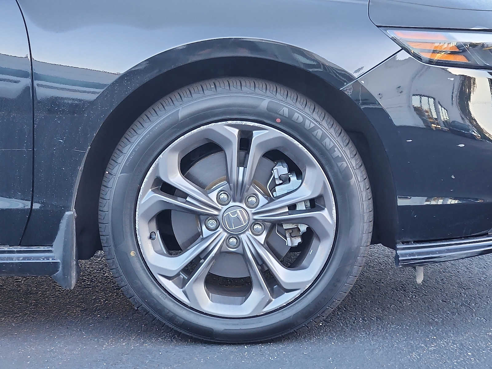 Used 2023 Honda Accord Hybrid Sedan