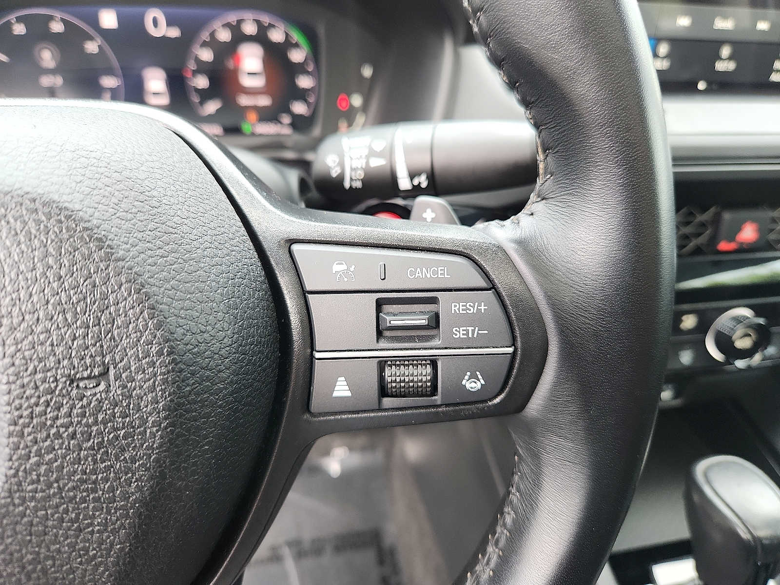 Used 2023 Honda Accord Hybrid Sedan