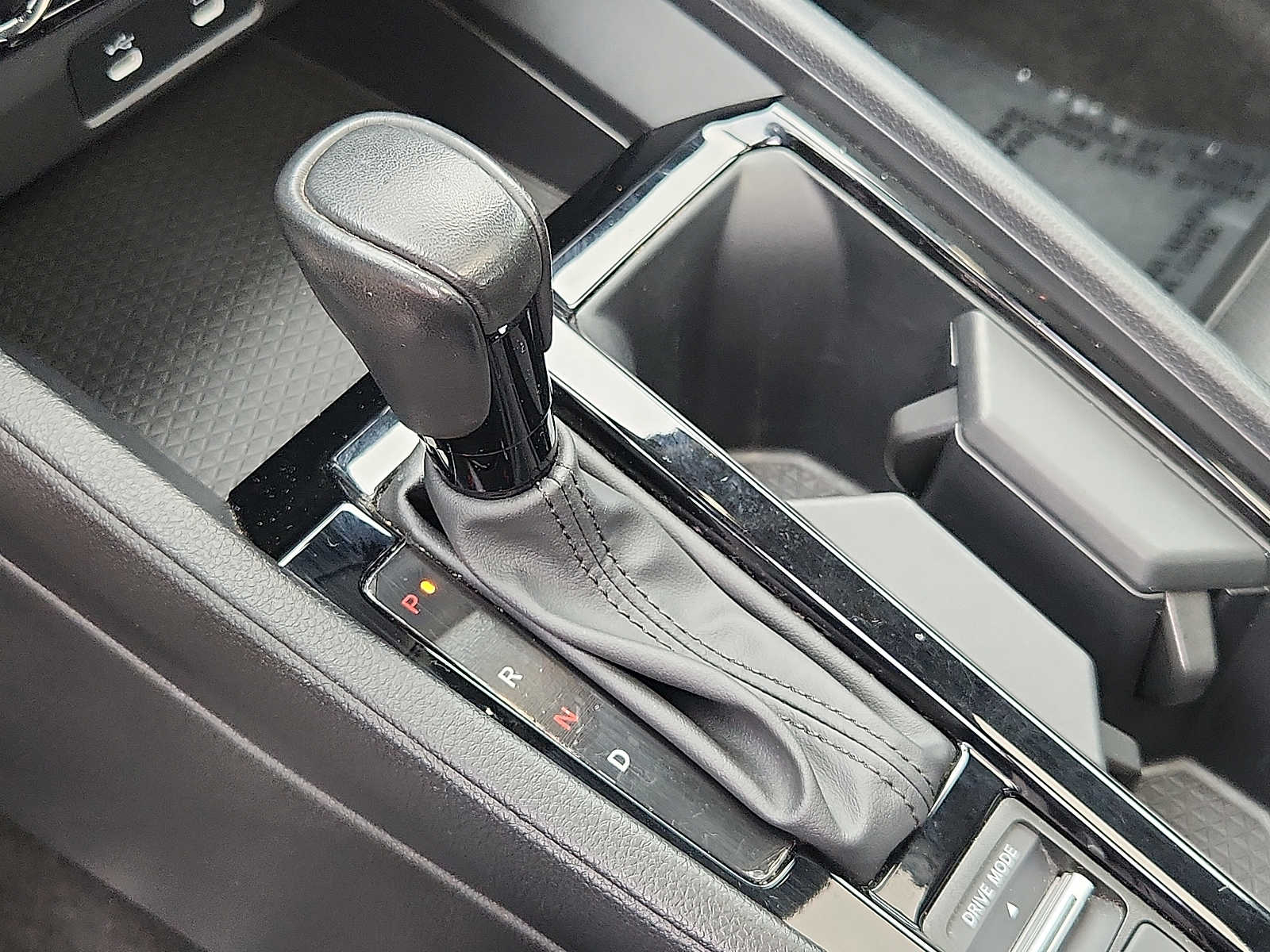Used 2023 Honda Accord Hybrid Sedan