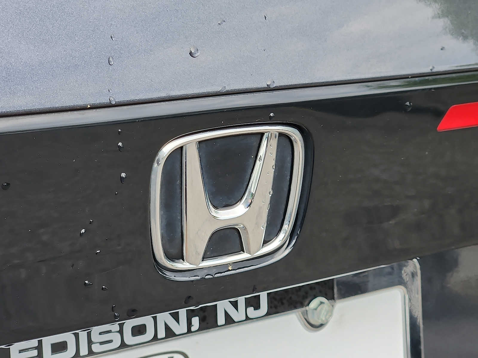 Used 2023 Honda Accord Hybrid Sedan