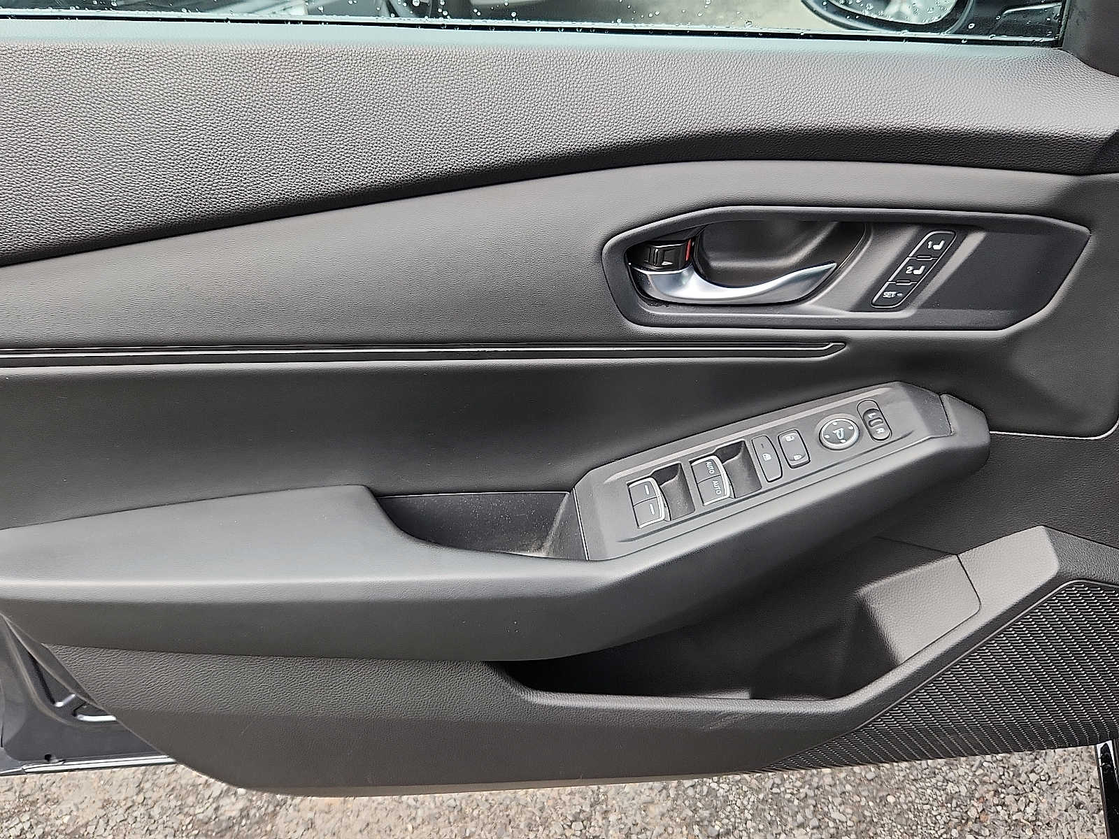 Used 2023 Honda Accord Hybrid Sedan