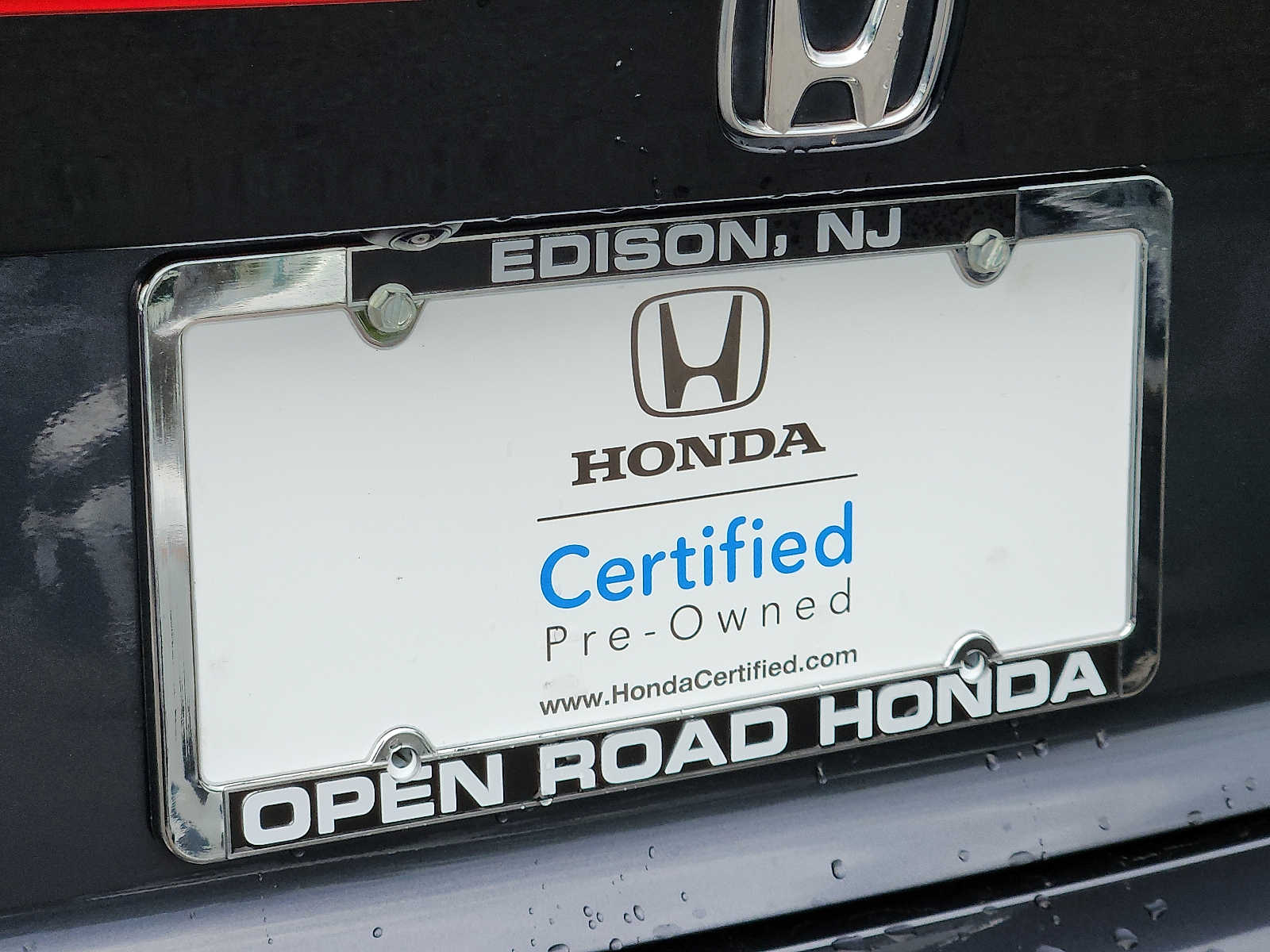 Used 2023 Honda Accord Hybrid Sedan