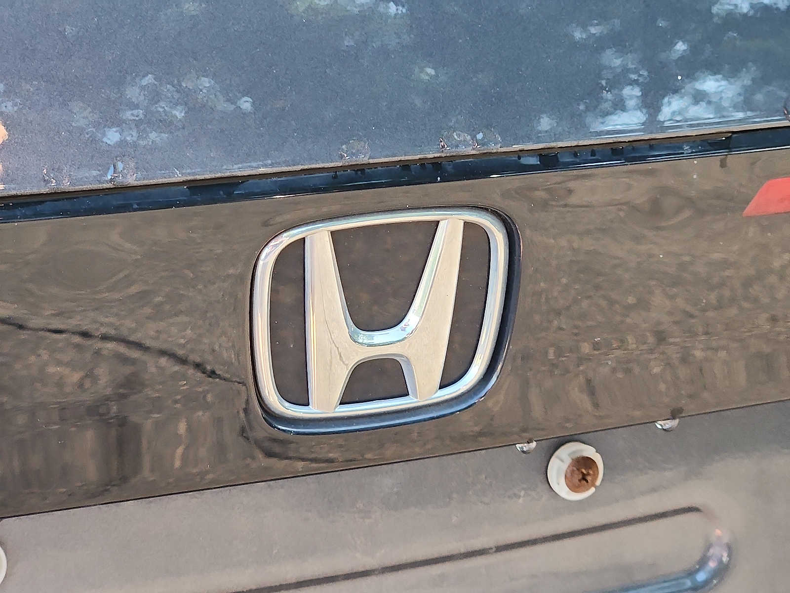 2024 Honda Accord Hybrid EX-L - Photo 3