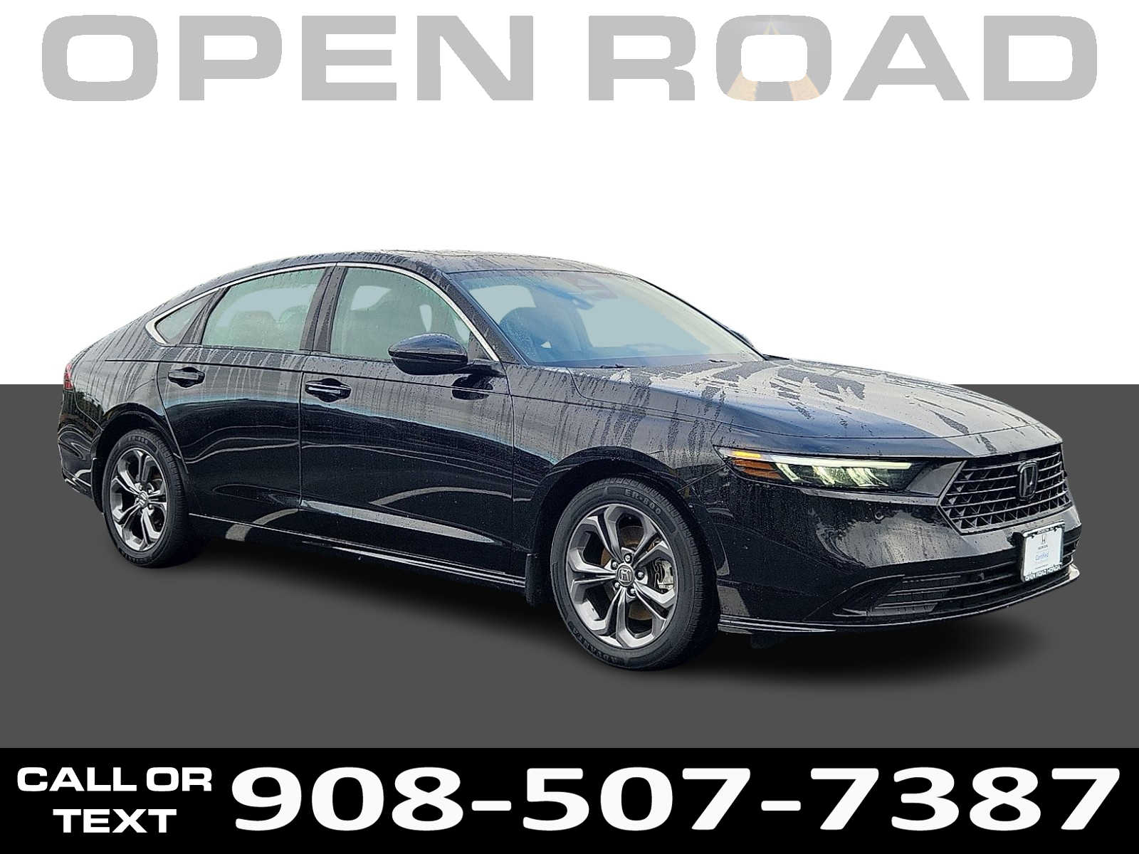 2024 Honda Accord