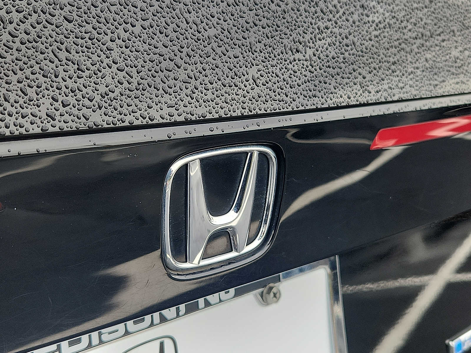 Used 2024 Honda Accord Hybrid Sedan