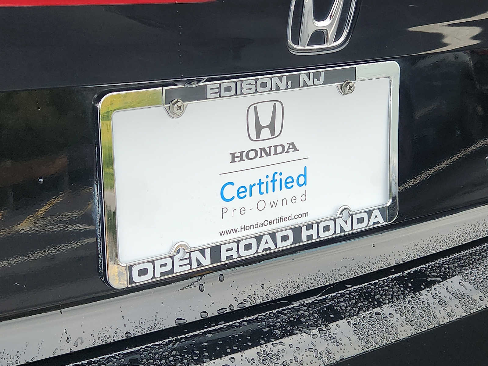 Used 2024 Honda Accord Hybrid Sedan