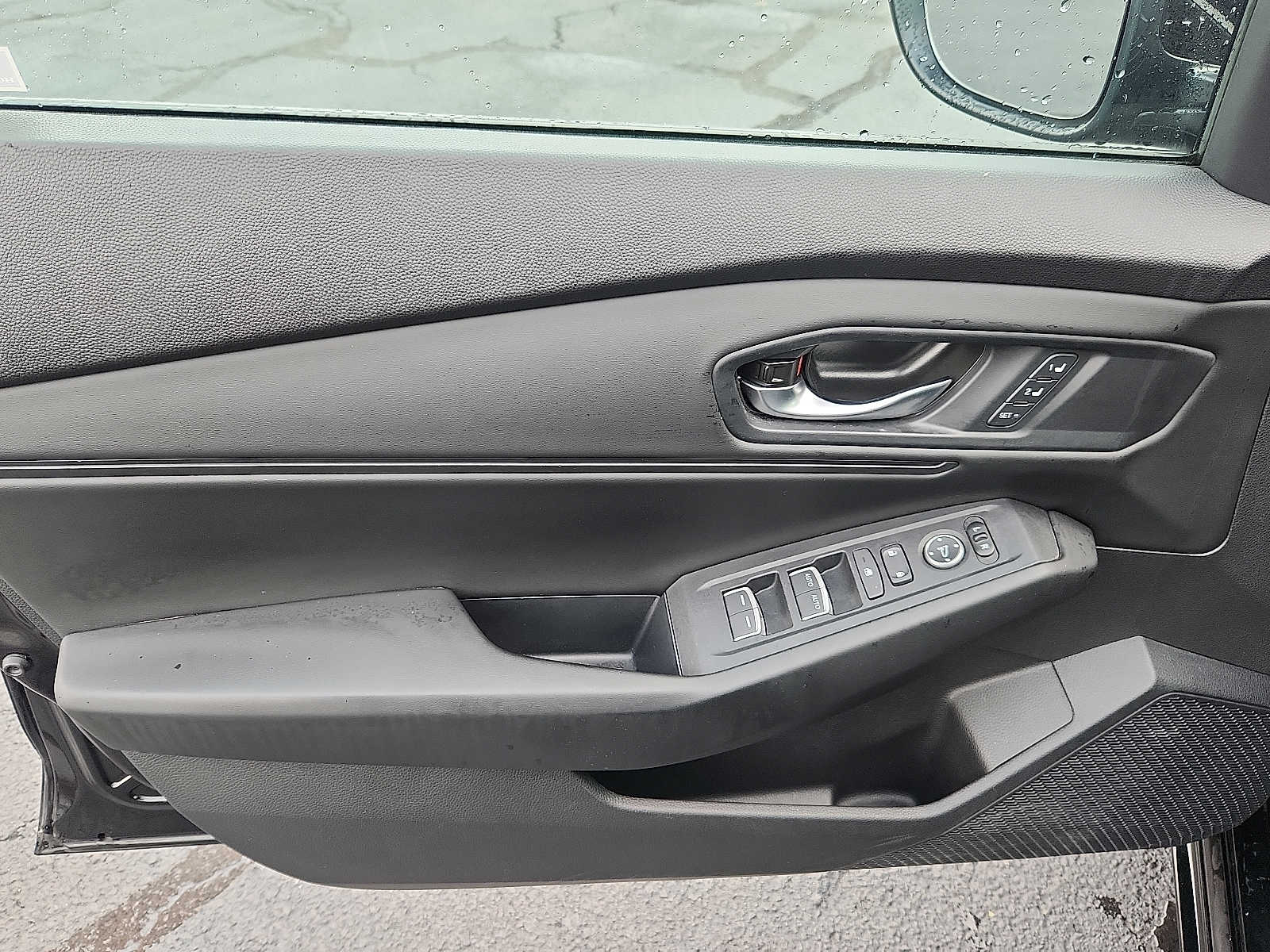 Used 2024 Honda Accord Hybrid Sedan