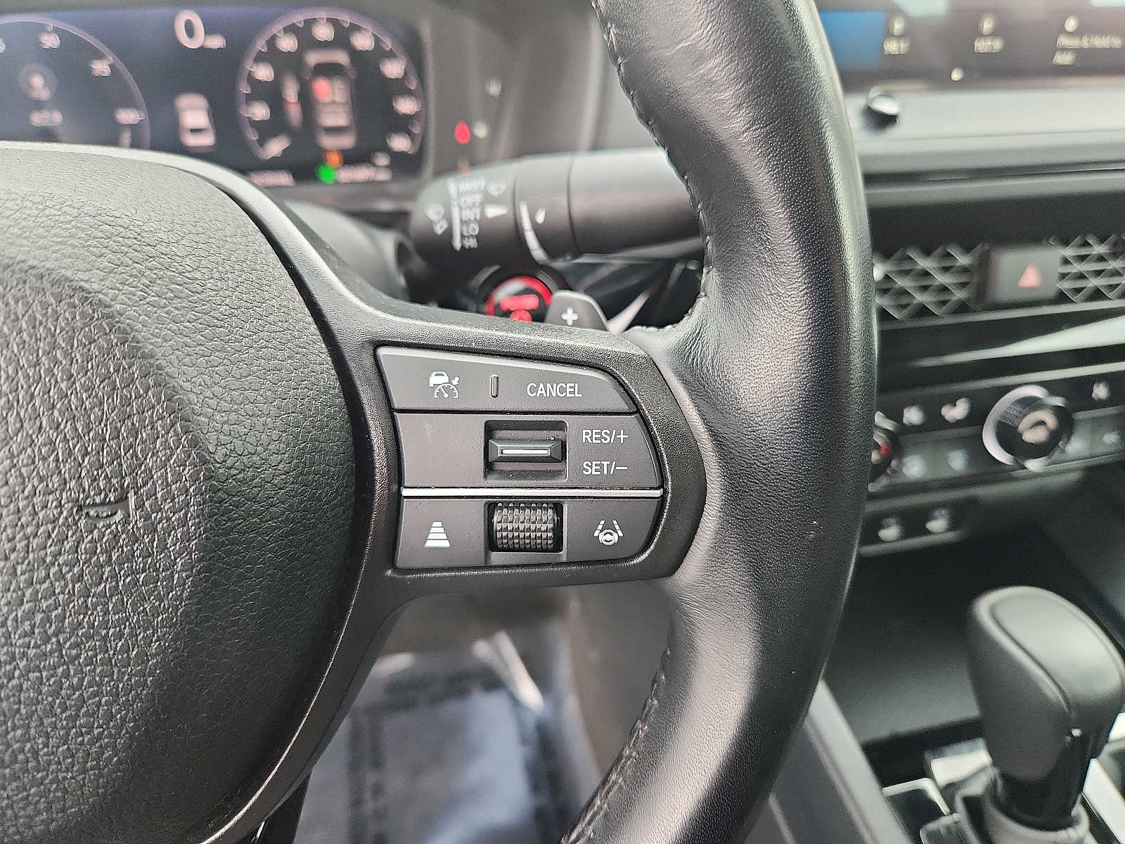 Used 2024 Honda Accord Hybrid Sedan