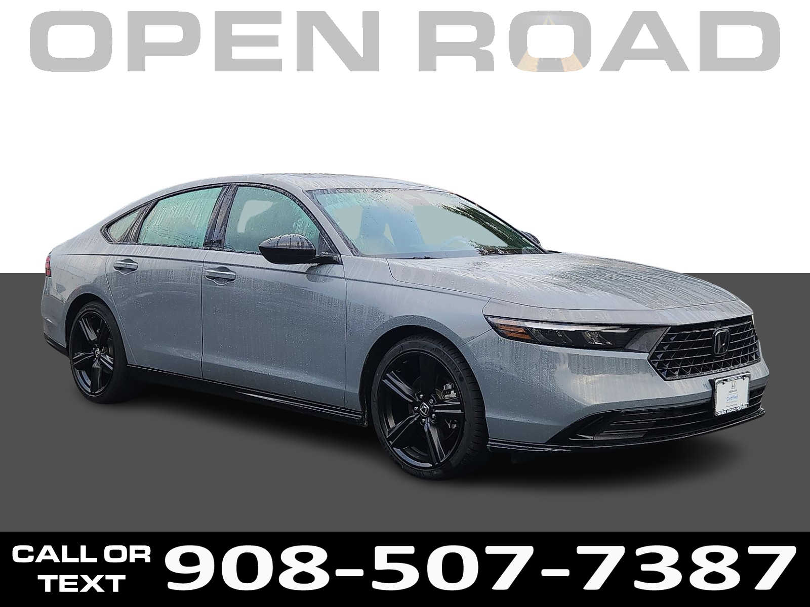 Used Honda Models in Edison, NJ