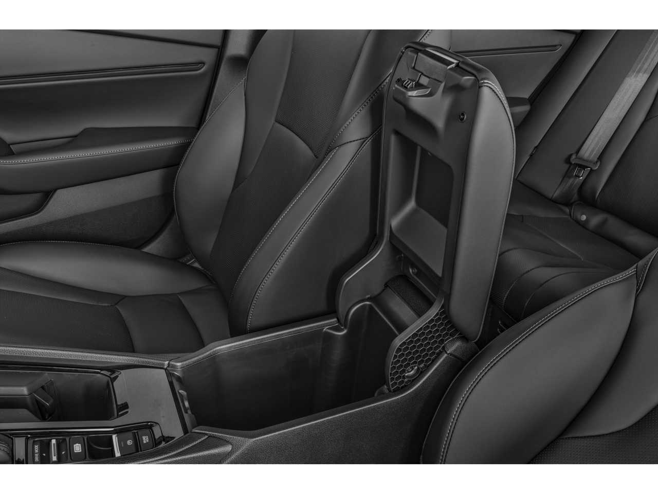 2025 Honda Accord Hybrid Sport-L - Photo 10