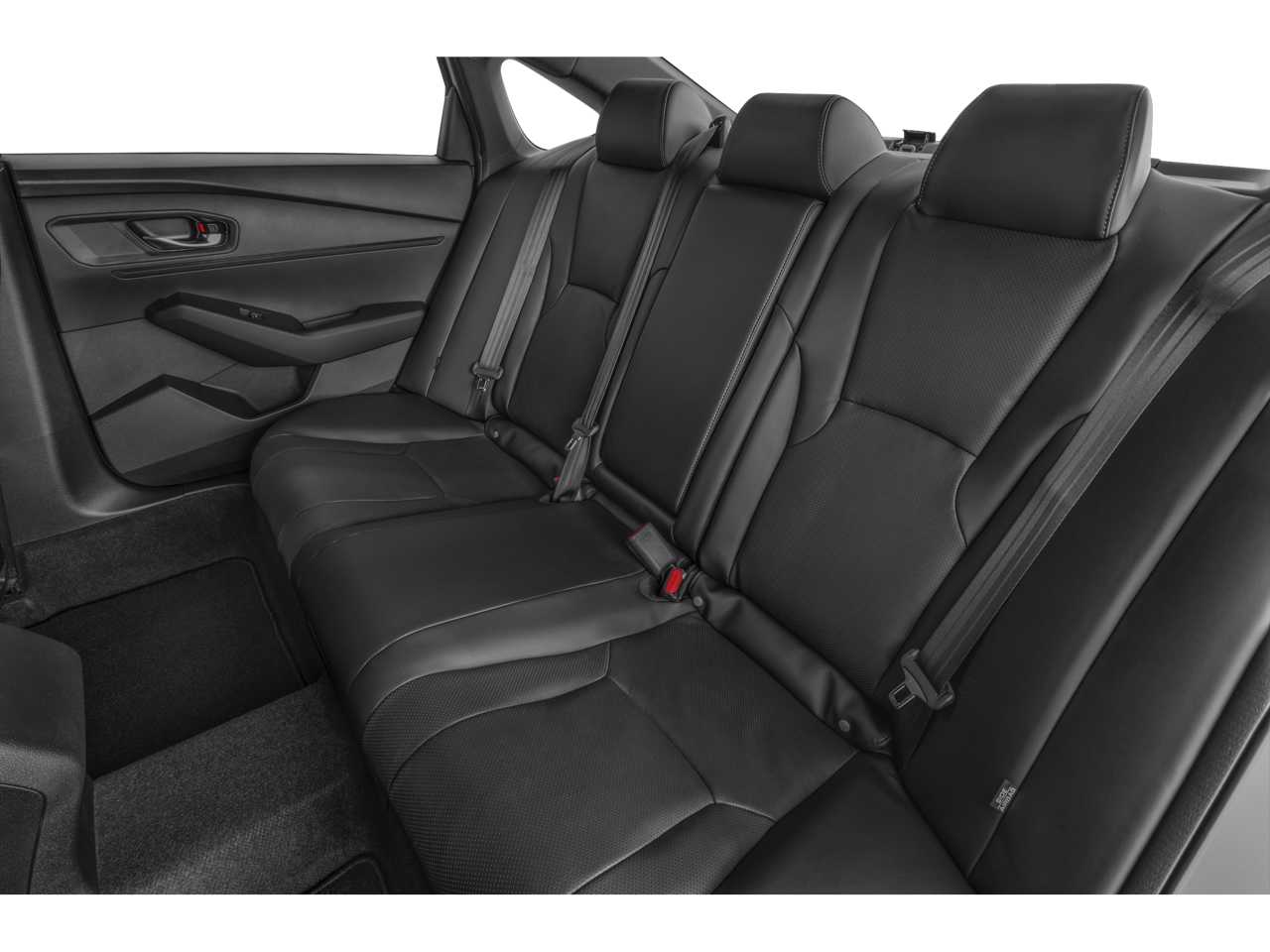 2025 Honda Accord Hybrid Sport-L - Photo 9