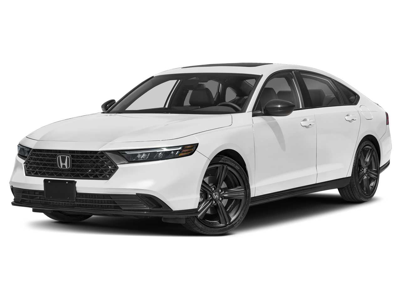 2025 Honda Accord
