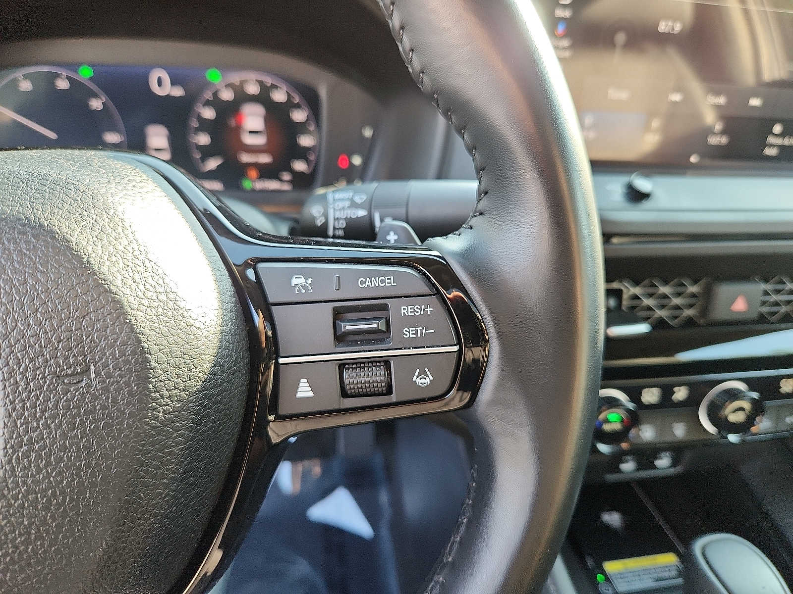 Used 2024 Honda Accord Hybrid Sedan