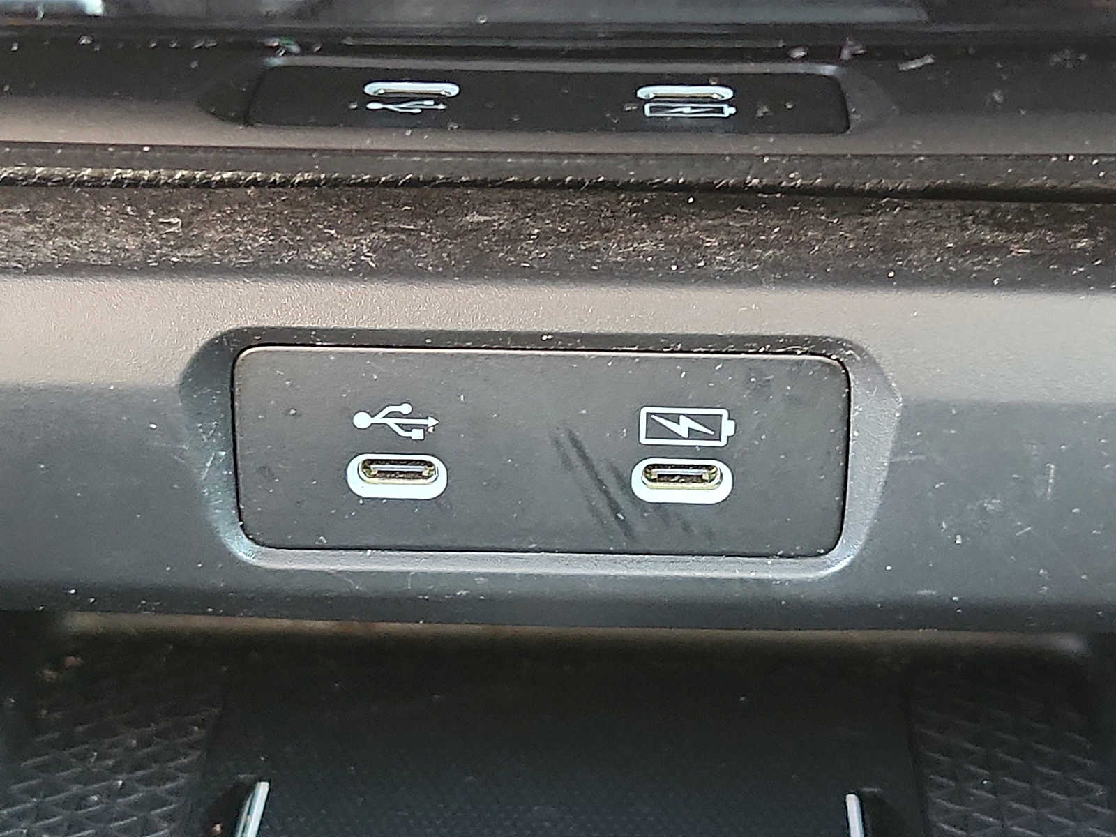 Used 2024 Honda Accord Hybrid Sedan