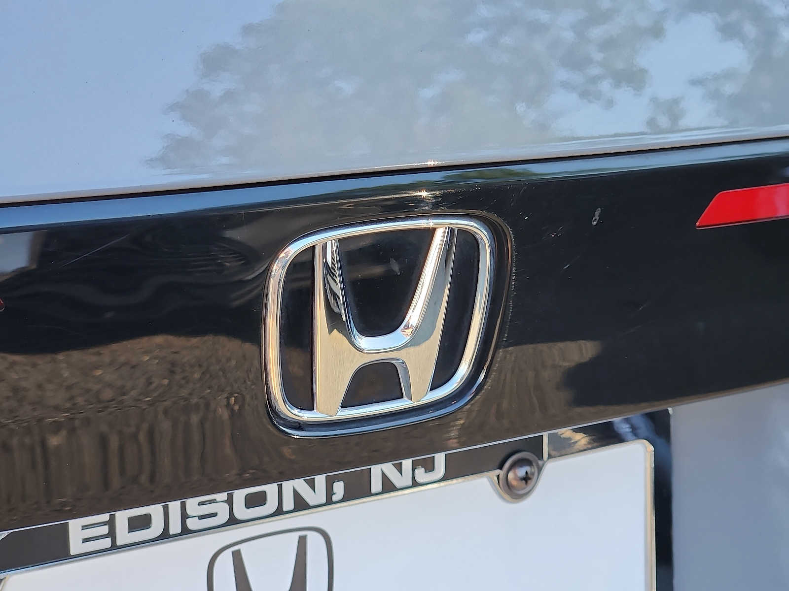 Used 2024 Honda Accord Hybrid Sedan