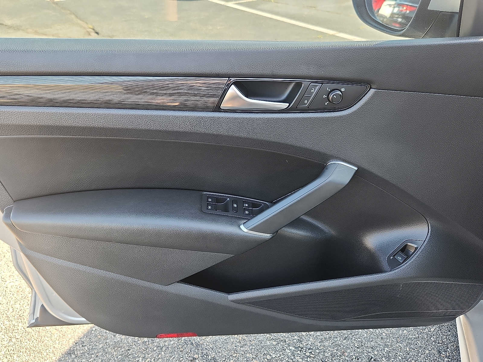 Used 2021 Volkswagen Passat Sedan