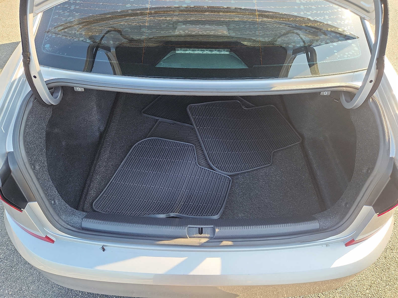 Used 2021 Volkswagen Passat Sedan