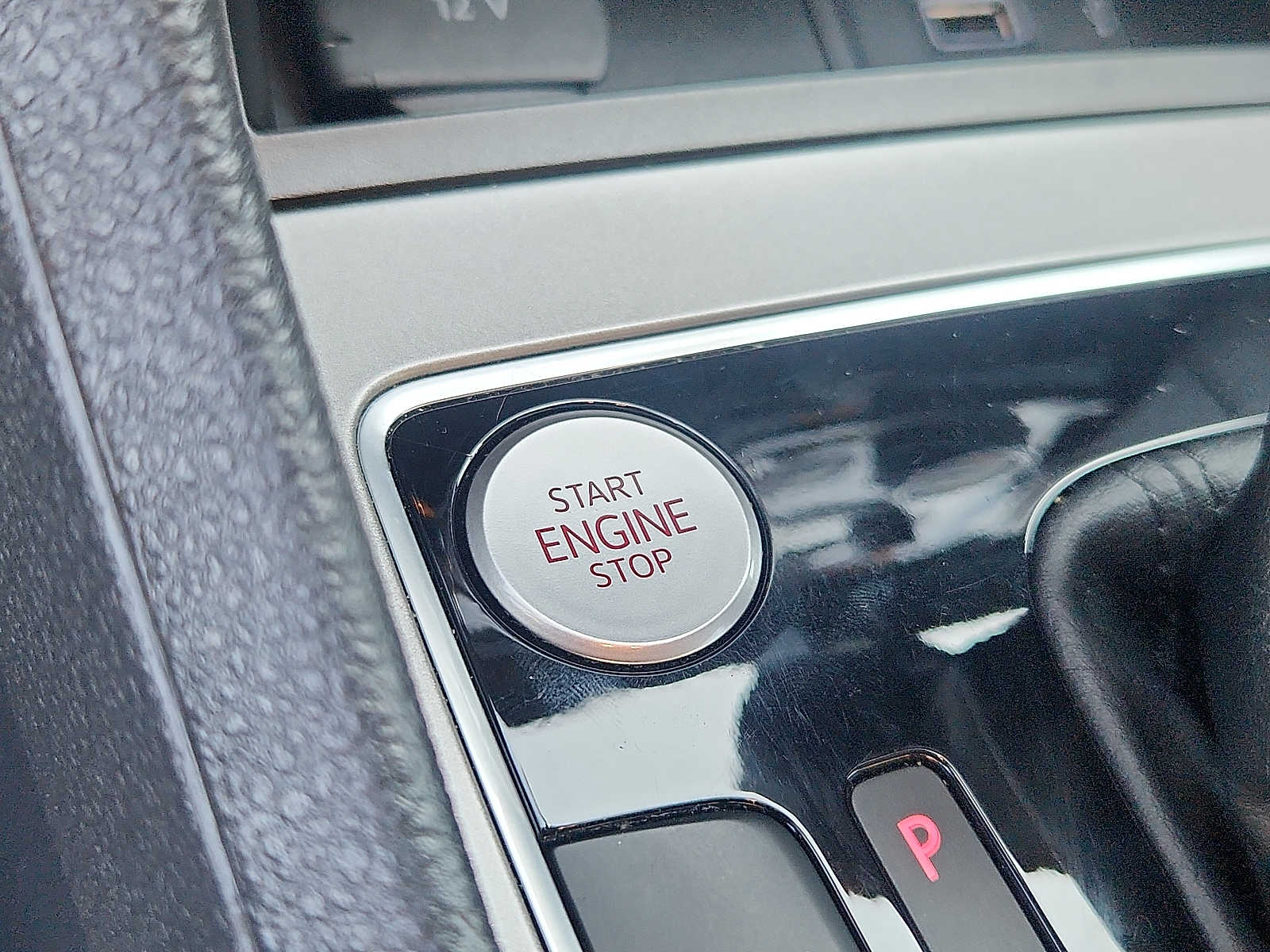 Used 2021 Volkswagen Passat Sedan