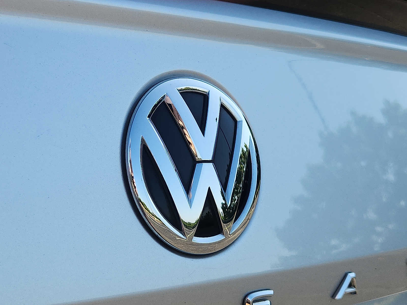 Used 2021 Volkswagen Passat Sedan