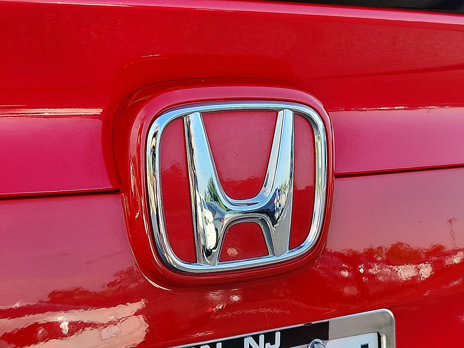 Used 2020 Honda Civic Sedan Sedan